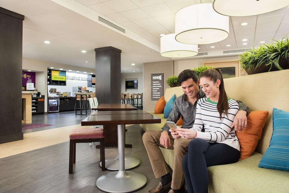 Home2 Suites By Hilton New Albany Columbus Dış mekan fotoğraf