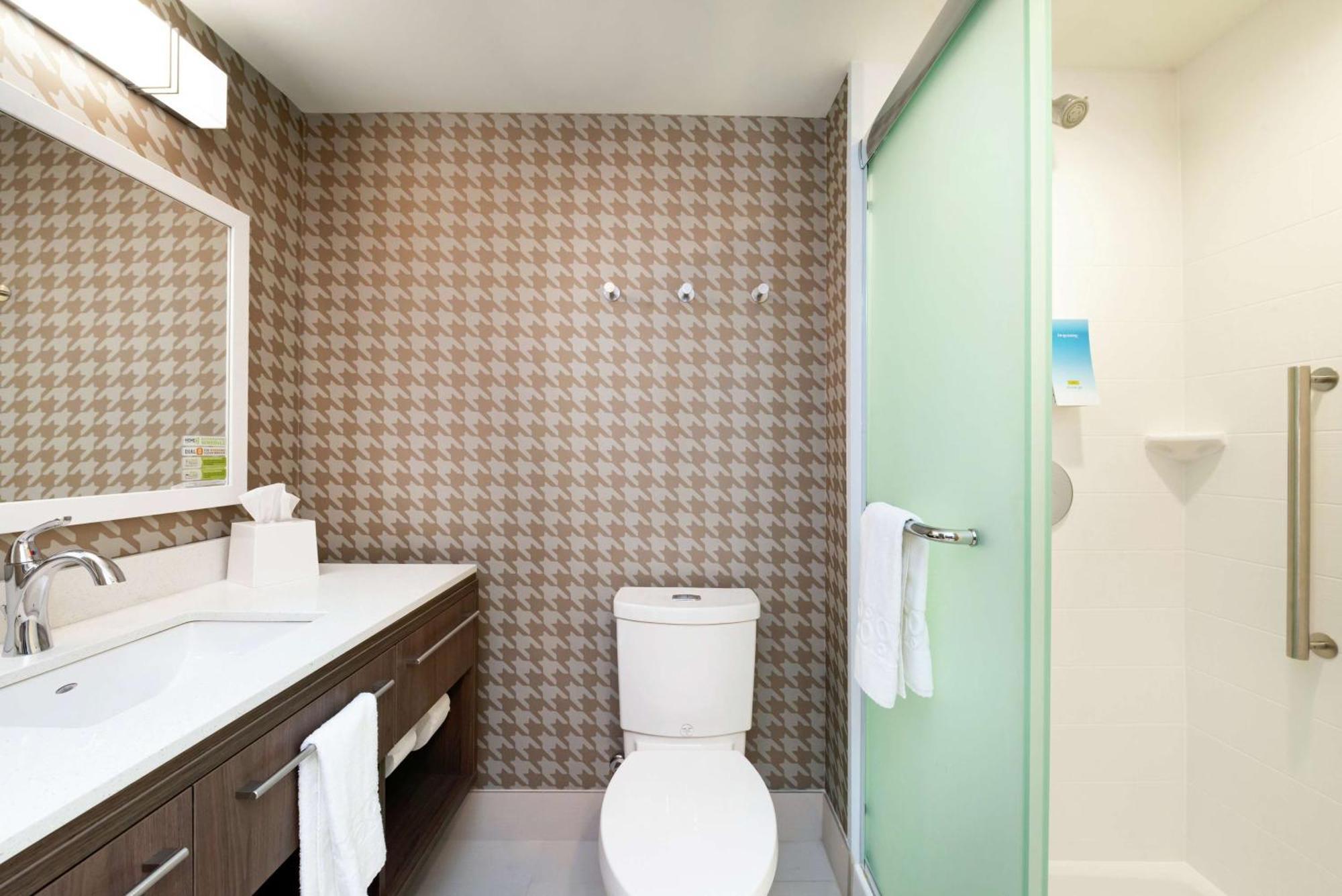 Home2 Suites By Hilton New Albany Columbus Dış mekan fotoğraf