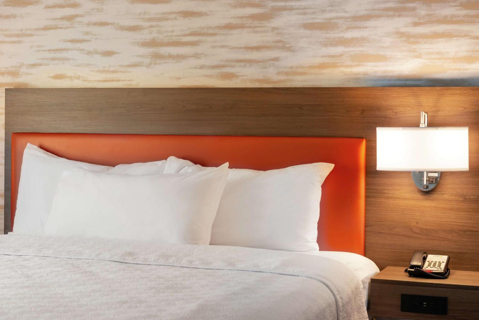 Home2 Suites By Hilton New Albany Columbus Dış mekan fotoğraf