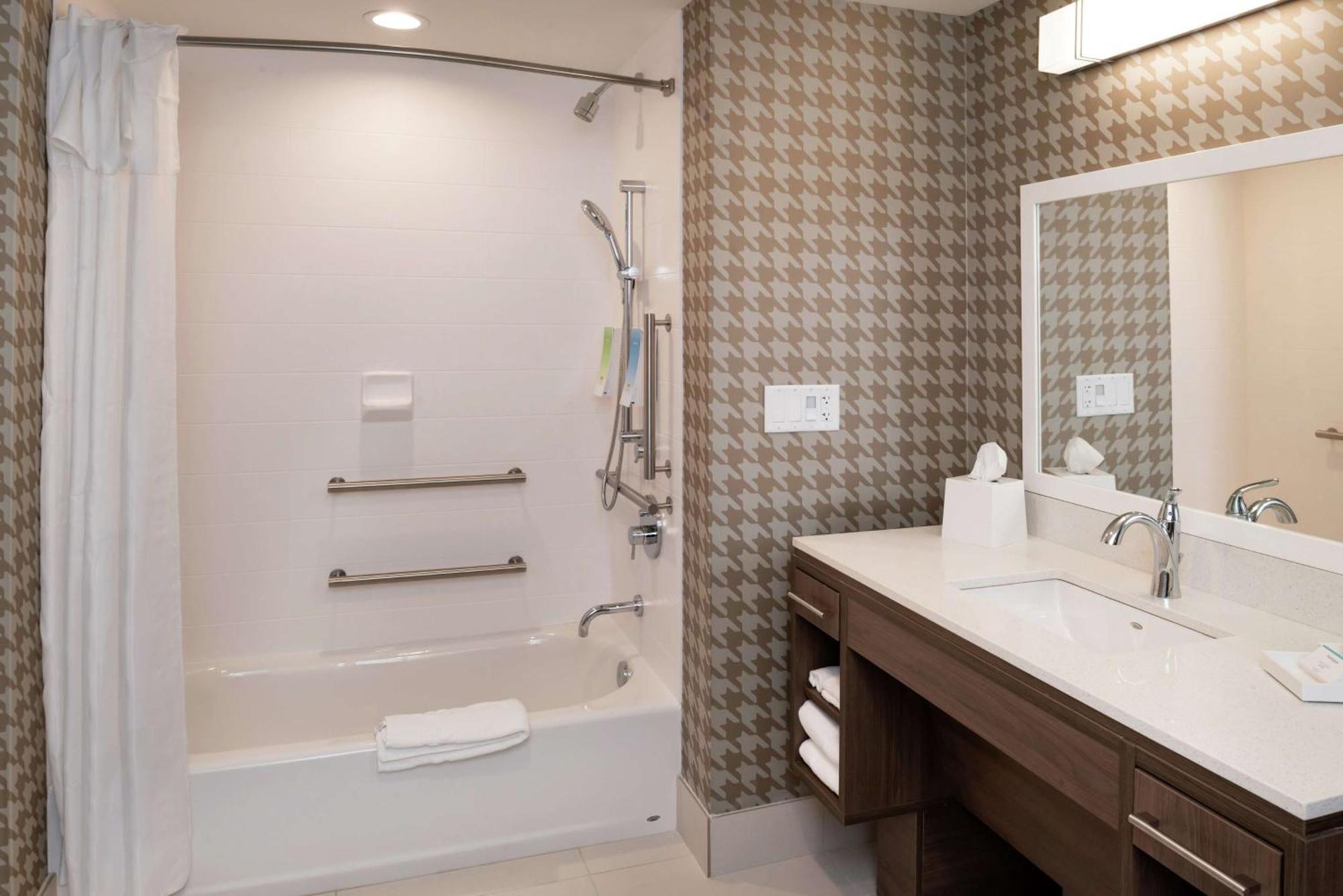 Home2 Suites By Hilton New Albany Columbus Dış mekan fotoğraf