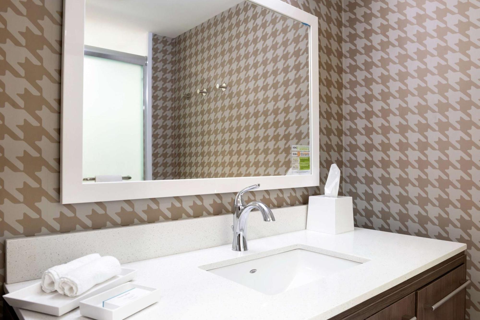 Home2 Suites By Hilton New Albany Columbus Dış mekan fotoğraf