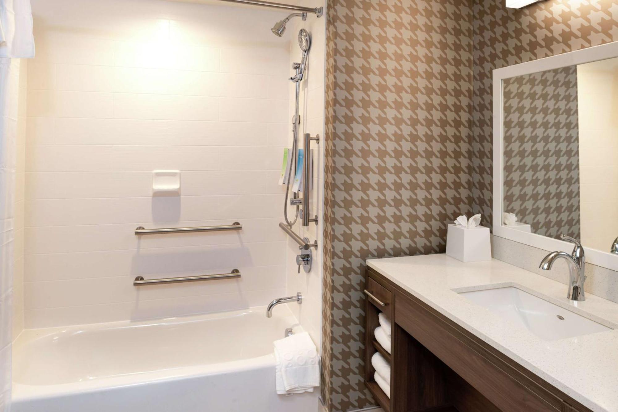 Home2 Suites By Hilton New Albany Columbus Dış mekan fotoğraf