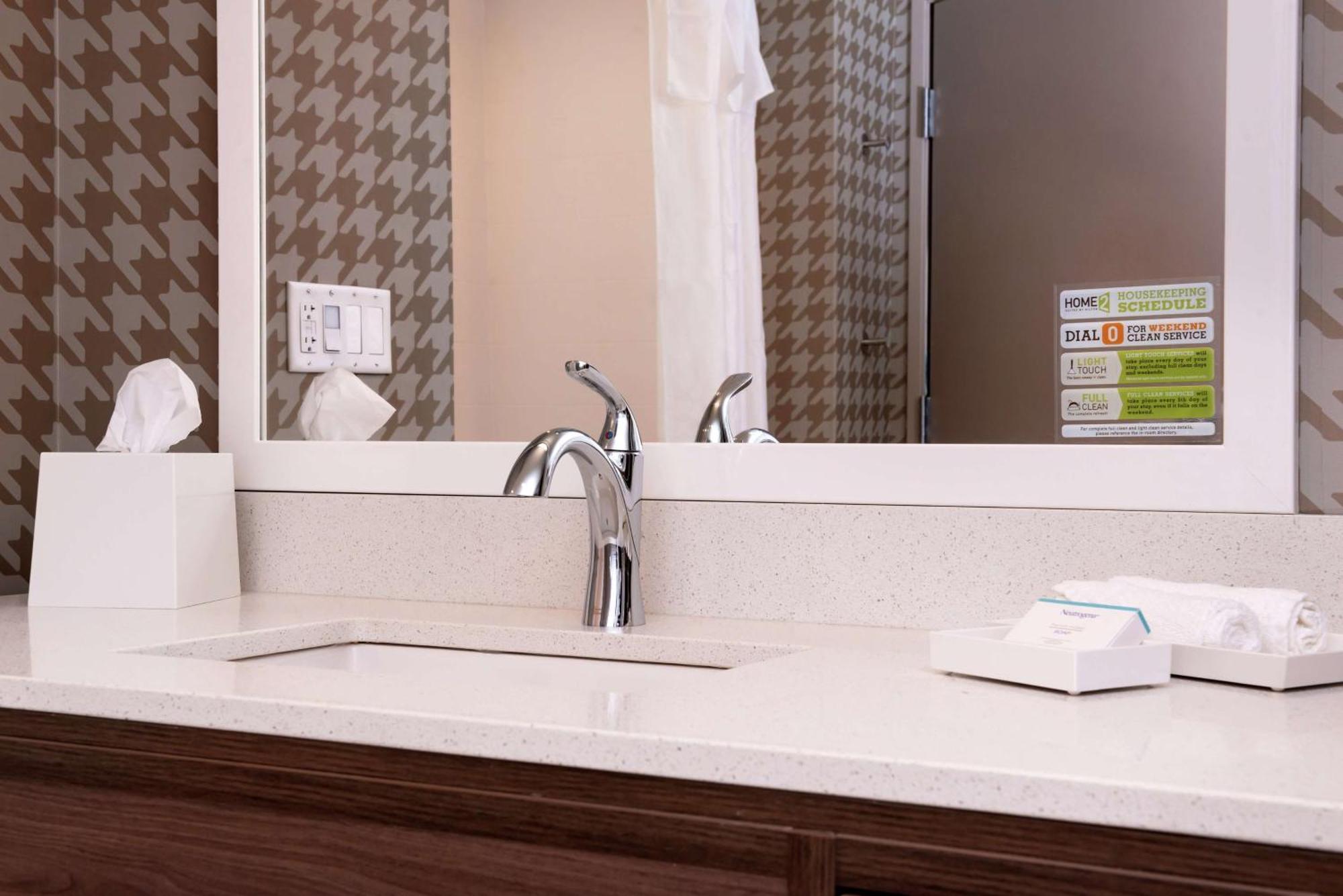 Home2 Suites By Hilton New Albany Columbus Dış mekan fotoğraf